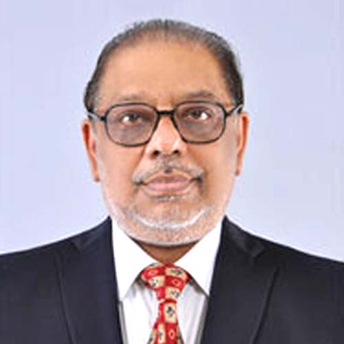 Dr. A S Arvind